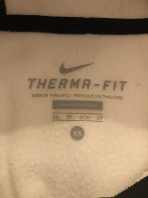 Nike Sweatshirt Hoodie thumbnail 5