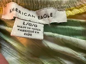 American Eagle Outfitters Tank-top thumbnail 4