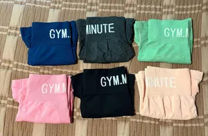 Gym Minute Shorts Multiple thumbnail 1