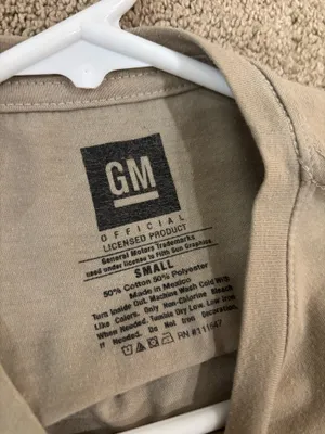GM Corvette top Brown thumbnail 3