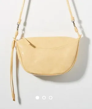 Anthropologie Lucie Crossbody Bag (#8) thumbnail 1