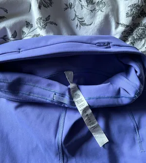 Lululemon Fast and Free High-Rise Tight 28" Pockets thumbnail 3