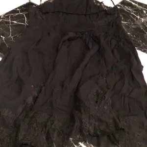 Intimately free people black strappy dress thumbnail 4