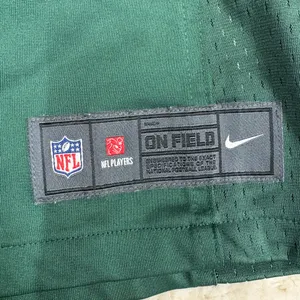 Green Bay Packers NFL Jersey - Aaron Rodger’s thumbnail 2