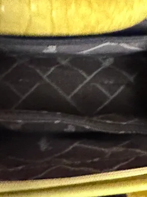 Whipstitch Patchwork Crossbody Crocodile Conceal Carry Tote thumbnail 5