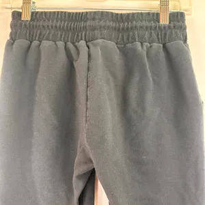 Free People Movement Black Sunny Skinny Sweat Pants Size XS thumbnail 5