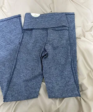 NWT Offline the hugger flare foldover leggings thumbnail 6