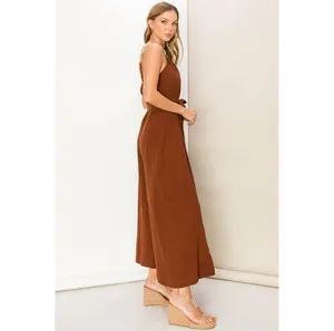 HYFVE Elegant Capris Romper thumbnail 10