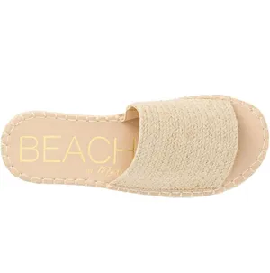 Beach Platform Sandals thumbnail 3