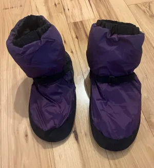 Amazon Dancer Moon Boots thumbnail 1