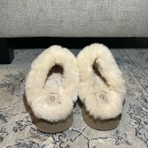 UGG Disquette Platform Slipper thumbnail 9