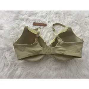 Skims Fits Everybody Lace T-shirt Bra Sage Multi 38D thumbnail 5
