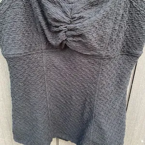 Love Fire Black‎ Camisole Black Size M thumbnail 3