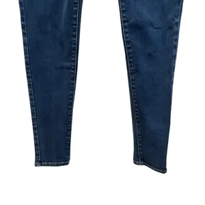 American Eagle Outfitters Jegging Dark Wash Women’s Size 4 Regular thumbnail 2