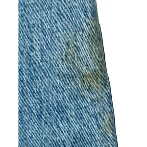 Abercrombie & Fitch The ’90s Relaxed Jean High Rise Blue Denim Jeans Size 26 2 R thumbnail 6