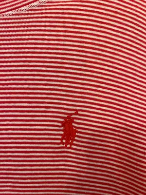 Red And White Top thumbnail 3