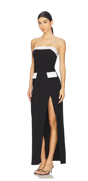 Revolve Maxi Dress thumbnail 2