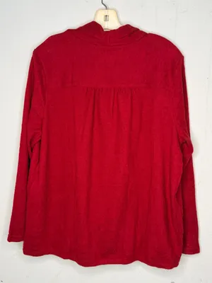 Jorge Perez Sweater nwt Size XL thumbnail 4
