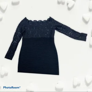ONYX Ball Dress‎ thumbnail 2