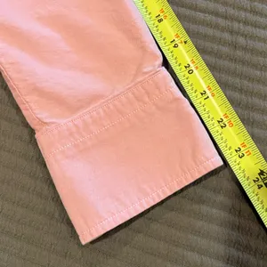 J. Crew Pink Button-Down Shirt thumbnail 12