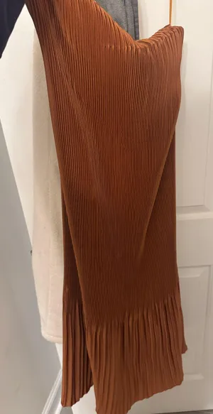 Abercrombie Maxi Dress thumbnail 3
