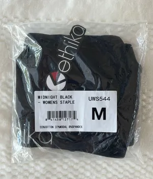 Ethika Sports Bra thumbnail 4