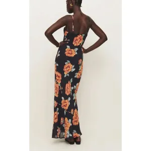NEW NWT Reformation Parma Dress Consuelo Floral size Small thumbnail 3