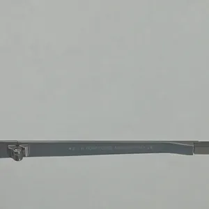 Tom Ford Emma TF‎ 461 59B Grey Sunglasses With Case. thumbnail 3
