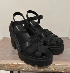 Abound Platform Shoes thumbnail 1