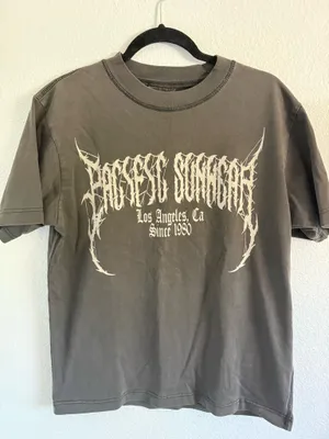 PacSun Shirt  thumbnail 1