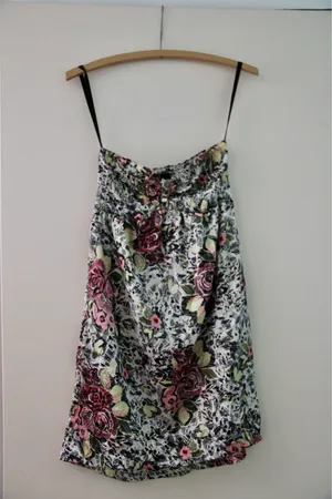 Strapless dress Multiple Size XS thumbnail 3