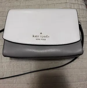 Kate Spade Crossbody Purse thumbnail 1