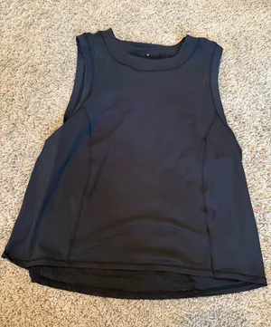 Lululemon Tank thumbnail 1