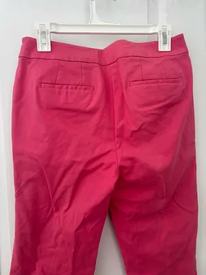 Boden pants women’s pink Size 12 thumbnail 6