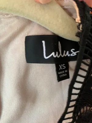 Lulus Black Lace Jumpsuit thumbnail 10