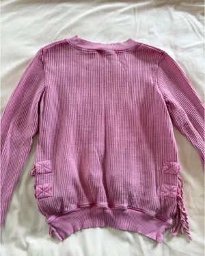 Free People Sweater thumbnail 3