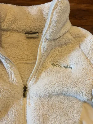 Columbia Fleece Full-Zip Jacket thumbnail 5