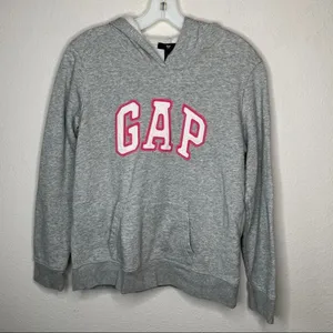 GAP Pullover Hoodie Jacket thumbnail 8