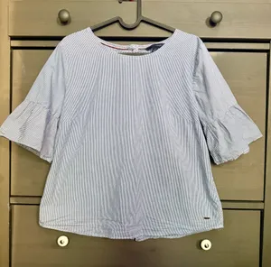 Tommy Hilfiger 3/4 Sleeve thumbnail 1