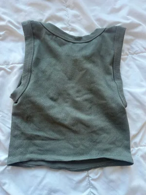 Free People Tank Top thumbnail 2
