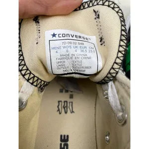 Converse Unisex Multi Stitch Low top Sneakers Shoes SIze Mens 4 WOS 6 SKU 6442 thumbnail 6