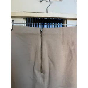 Ann Taylor Wool Blend Pencil Skirt Camel Tan Size 6 NWT 90334757 thumbnail 6