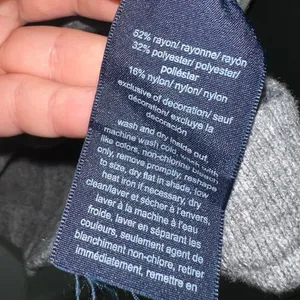 Tommy Hilfiger Turtle Neck Sweater thumbnail 5