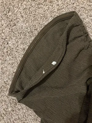 Zara Top thumbnail 4