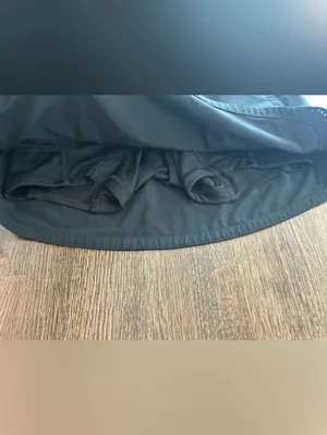 Ralph Lauren RLX Black Skort thumbnail 6