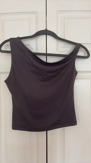 SheIn Off-The-Shoulder Top thumbnail 2