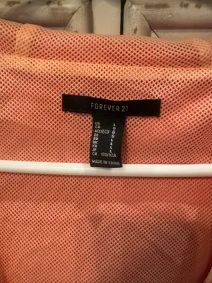 Forever 21 Jacket thumbnail 3