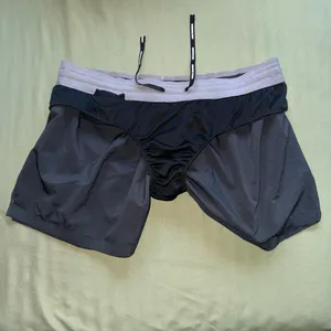 Nike Dri-Fit Shorts thumbnail 4
