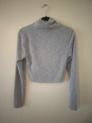 Urban Outfitters Cropped Sweater thumbnail 2