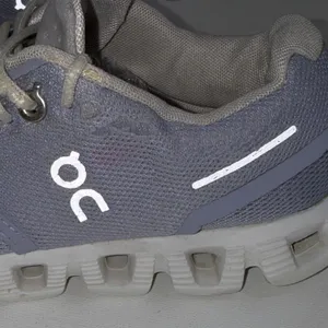 On Cloud Road Running Shoes Purple Athletic‎ Sneakers Women’s 5.5 READ thumbnail 12